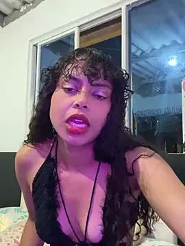 HinataHyuga-San from StripChat is Freechat