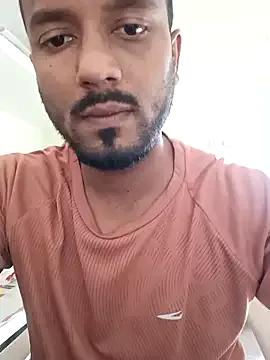 HindutvsMuslimHorny from StripChat is Freechat