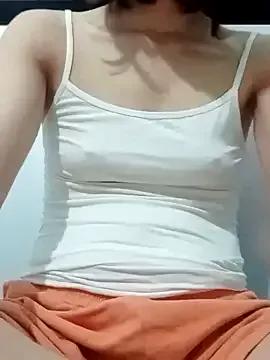 Hinna_x from StripChat