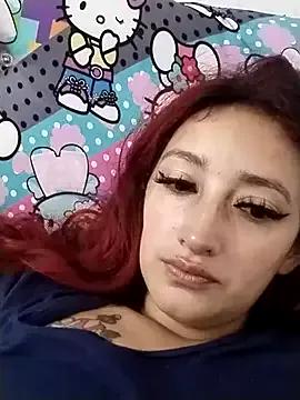 hinnathafox from StripChat