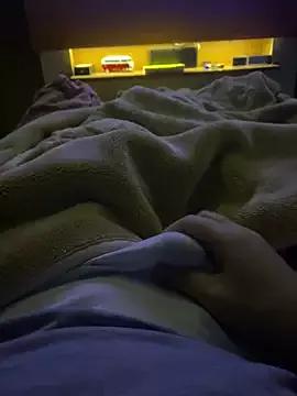 Hjsjsjsjjd from StripChat