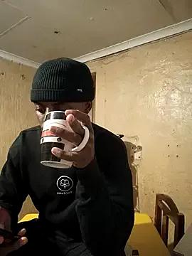 Hlugarsu from StripChat is Freechat