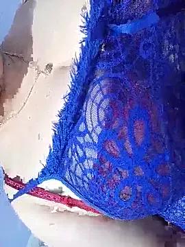 Hnonasix89 from StripChat is Freechat