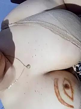 Hnonasix89 from StripChat is Freechat