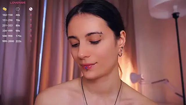 Try our streaming cams variety and talk on a personal level with our adorable girls streamers, showing off their bountiful shapes and dildos.