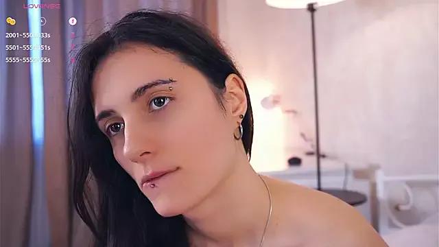 Try our streaming cams variety and talk on a personal level with our adorable girls streamers, showing off their bountiful shapes and dildos.