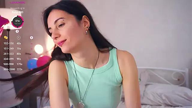 Try our streaming cams variety and talk on a personal level with our adorable girls streamers, showing off their bountiful shapes and dildos.