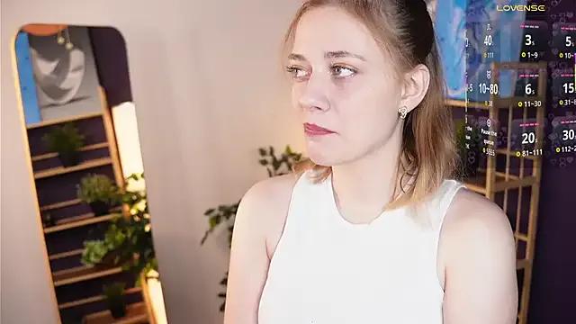 Try our streaming cams variety and talk on a personal level with our adorable girls streamers, showing off their bountiful shapes and dildos.