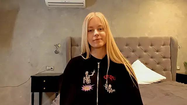 HollisArras from StripChat