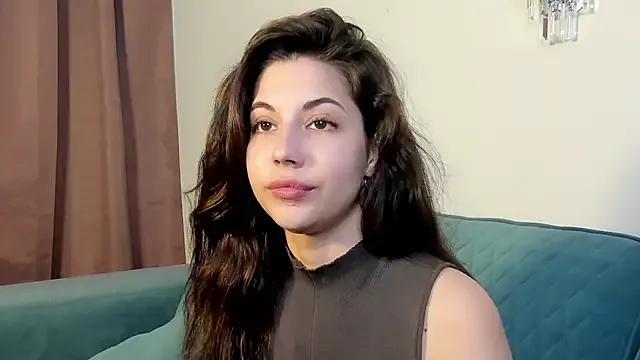 HollisFenney from StripChat is Freechat