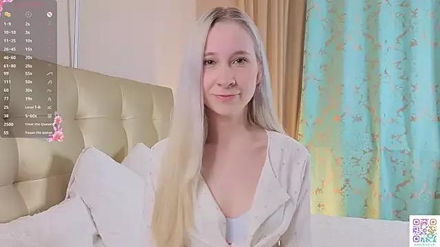 HollisGriff from StripChat