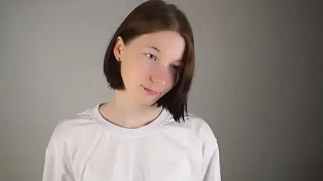 HollisHallman from StripChat is Freechat