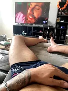 Holly-97 from StripChat