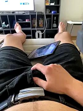 Holly-97 from StripChat