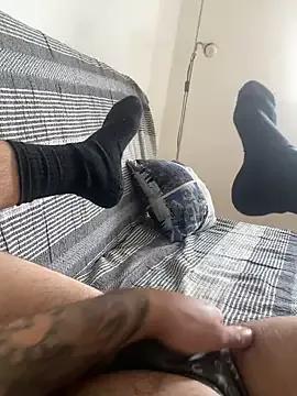Holly-97 from StripChat