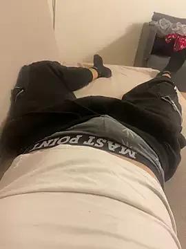 Holly-97 from StripChat