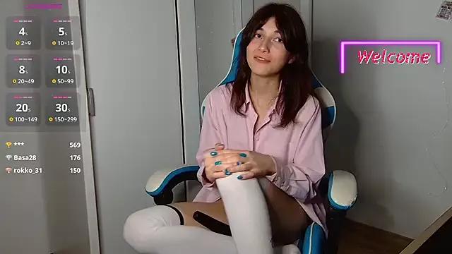 Holly230 from StripChat