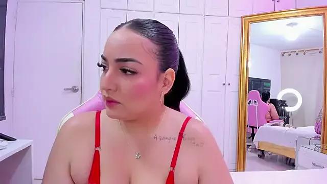 Try our streaming cams variety and talk on a personal level with our adorable girls streamers, showing off their bountiful shapes and dildos.