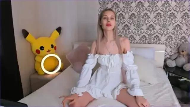 Holly_Jess from StripChat