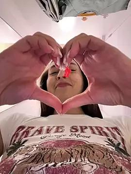 Try our streaming cams variety and talk on a personal level with our adorable girls streamers, showing off their bountiful shapes and dildos.