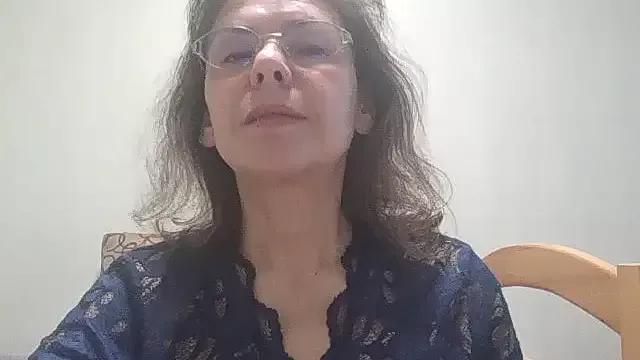 HollyJewel from StripChat is Freechat