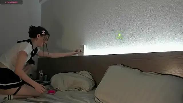 Try our streaming cams variety and talk on a personal level with our adorable girls streamers, showing off their bountiful shapes and dildos.
