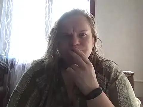 HollyXEva from StripChat is Freechat