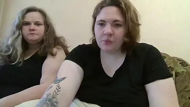 Try our streaming cams variety and talk on a personal level with our adorable girls streamers, showing off their bountiful shapes and dildos.