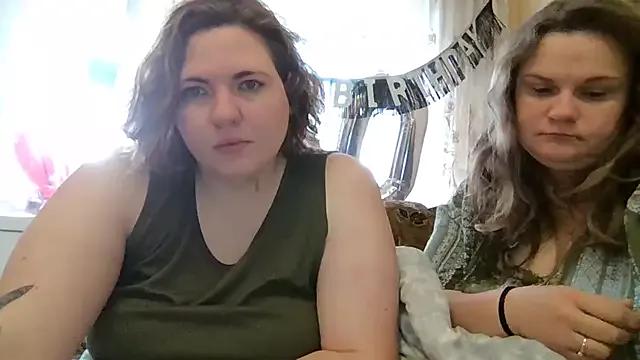 Try our streaming cams variety and talk on a personal level with our adorable girls streamers, showing off their bountiful shapes and dildos.