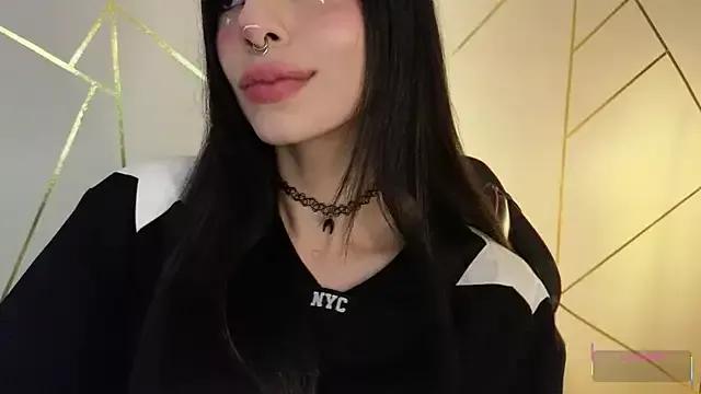 Hollyxx from StripChat