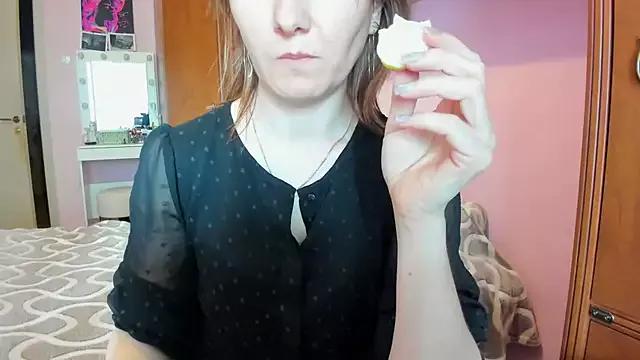Try our streaming cams variety and talk on a personal level with our adorable girls streamers, showing off their bountiful shapes and dildos.