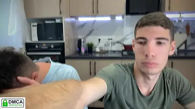 holy_eggs_02 from StripChat is Freechat