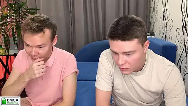 Try our streaming cams variety and talk on a personal level with our adorable girls streamers, showing off their bountiful shapes and dildos.