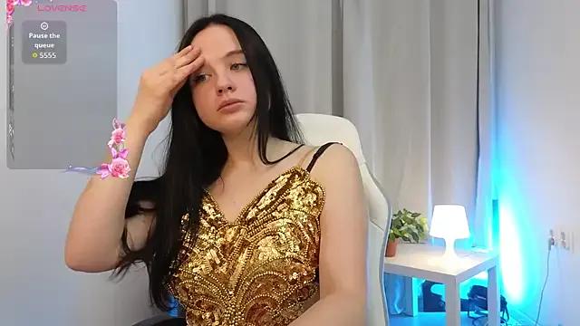 Try our streaming cams variety and talk on a personal level with our adorable girls streamers, showing off their bountiful shapes and dildos.