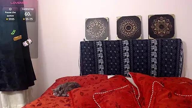 Try our streaming cams variety and talk on a personal level with our adorable girls streamers, showing off their bountiful shapes and dildos.