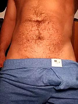HombreS3n from StripChat is Freechat