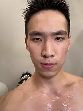 Hon1069 from StripChat is Group