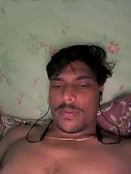 honestbbadboy from StripChat is Freechat