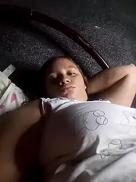 Honey-big-ass from StripChat is Freechat