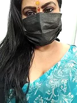 honey-flower from StripChat is Freechat