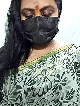 honey-flower from StripChat is Freechat