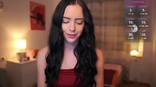 honey__kate from StripChat is Freechat
