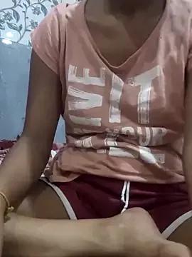 Honey_bunny10 from StripChat is Freechat