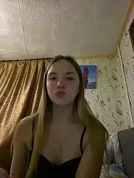 Honey_Bunny_0 from StripChat is Freechat