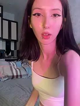 honey_bunnyxq from StripChat is Freechat