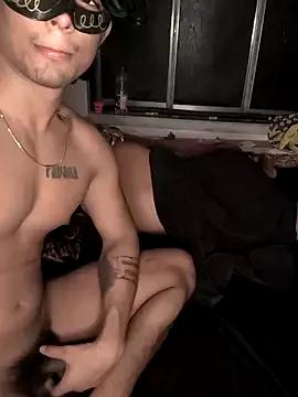 Honey_daddy9 from StripChat is Freechat