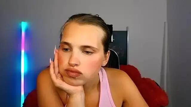 Try our streaming cams variety and talk on a personal level with our adorable girls streamers, showing off their bountiful shapes and dildos.