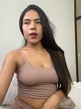 Try our streaming cams variety and talk on a personal level with our adorable girls streamers, showing off their bountiful shapes and dildos.