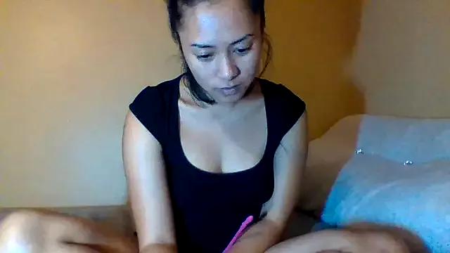 honey_princess from StripChat is Freechat