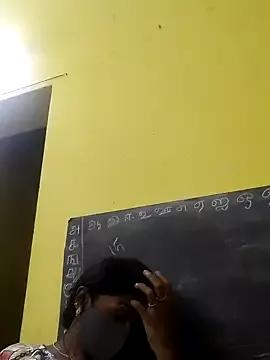 Honey_rosetamil from StripChat is Freechat